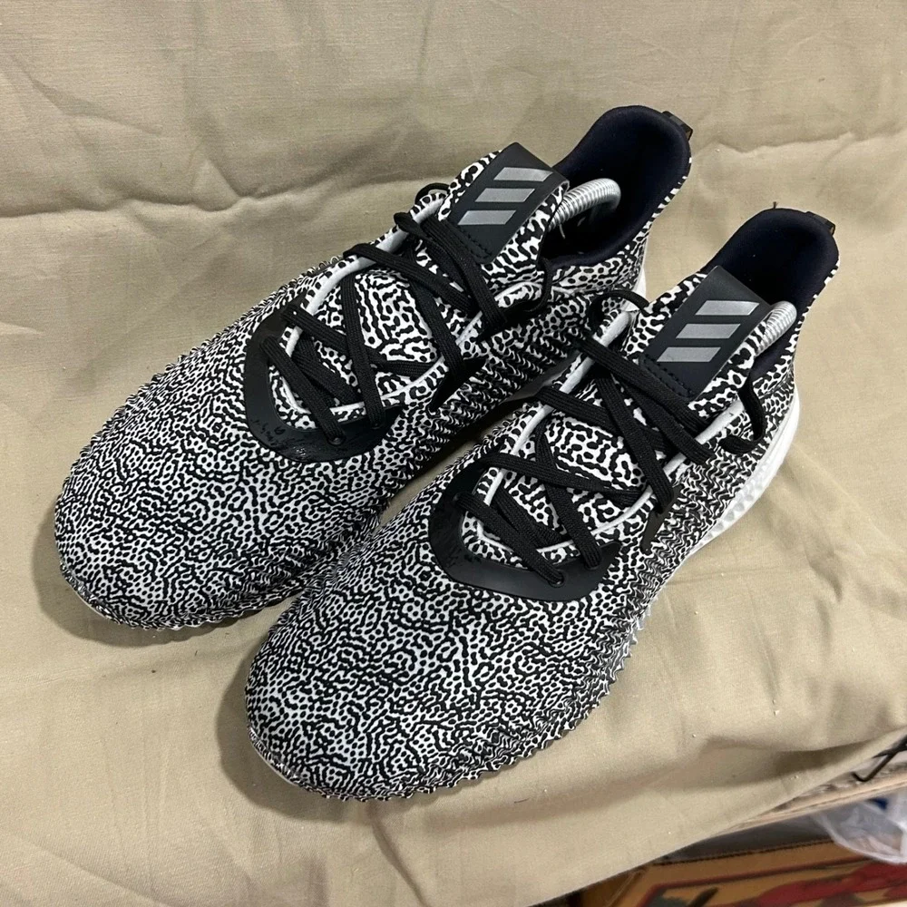 adidas ignite your